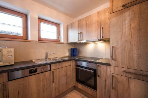 Apartamento Ferienhaus Nadine By Nv-appartements