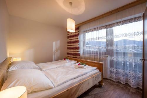 Apartamento Ferienhaus Nadine By Nv-appartements