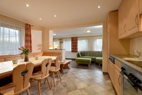 Apartamento Ferienhaus Nadine By Nv-appartements