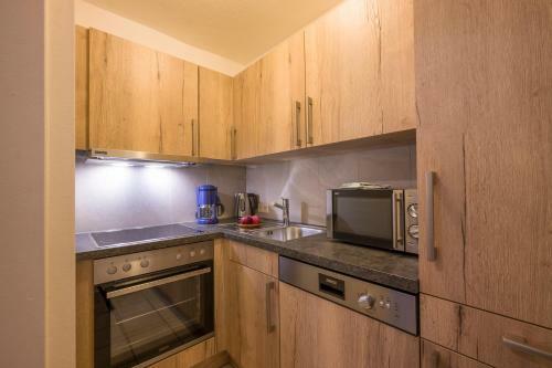 Apartamento Ferienhaus Nadine By Nv-appartements