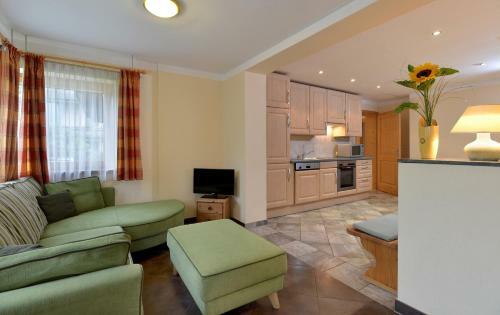 Apartamento Ferienhaus Nadine By Nv-appartements