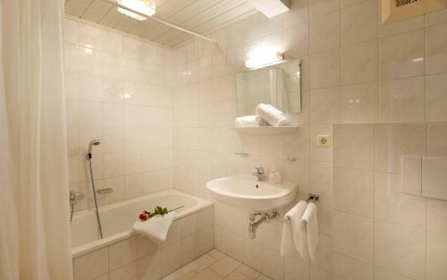 Apartamento Ferienhaus Nadine By Nv-appartements