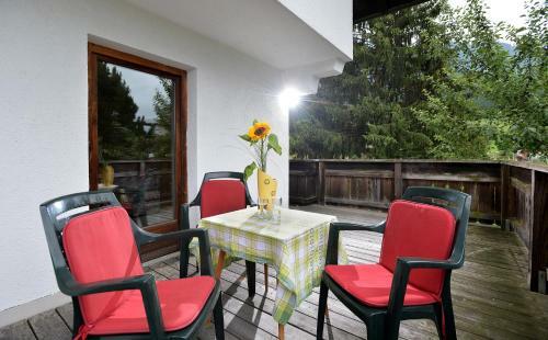 Apartamento Ferienhaus Nadine By Nv-appartements