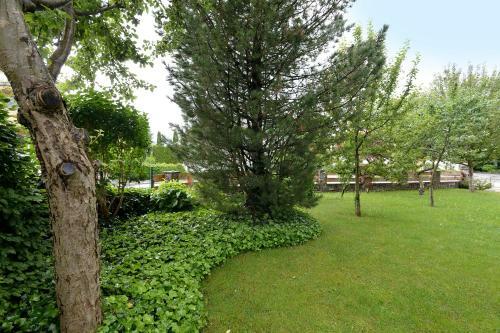 Apartamento Ferienhaus Nadine By Nv-appartements