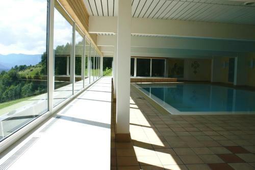 Apartamento Appartement Sandra
