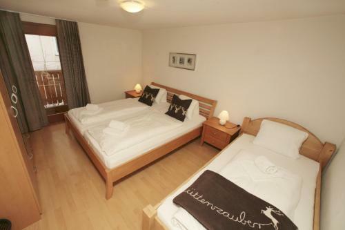 Chalet Edelweiss
