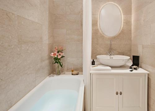 Chez Clich� Serviced Apartments - Naglergasse