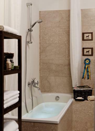 Chez Clich� Serviced Apartments - Naglergasse