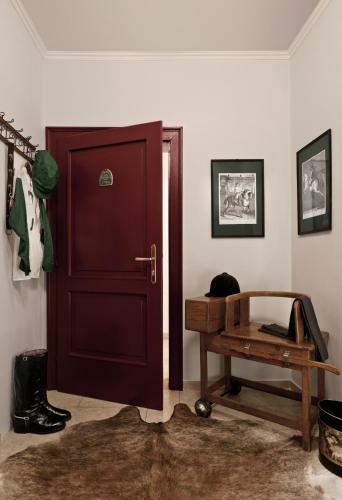Chez Clich� Serviced Apartments - Naglergasse