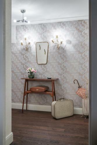 Chez Clich� Serviced Apartments - Naglergasse