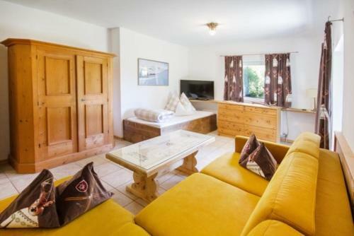 Apartamento Appartements Zinner-pale
