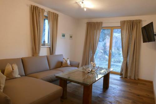 Apartamento Appartements Zinner-pale
