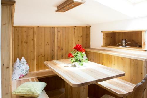 Apartamento Appartements Zinner-pale