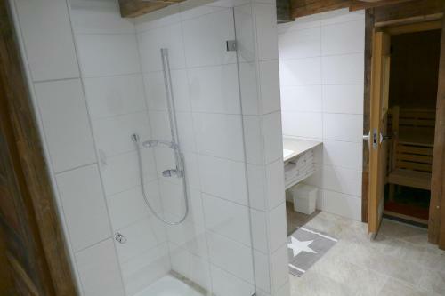 Apartamento Appartements Zinner-pale
