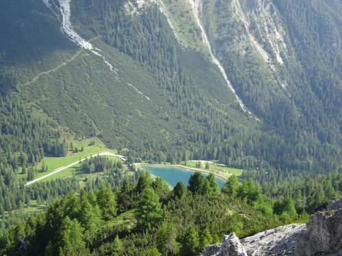 Apartamento Appartements Zinner-pale