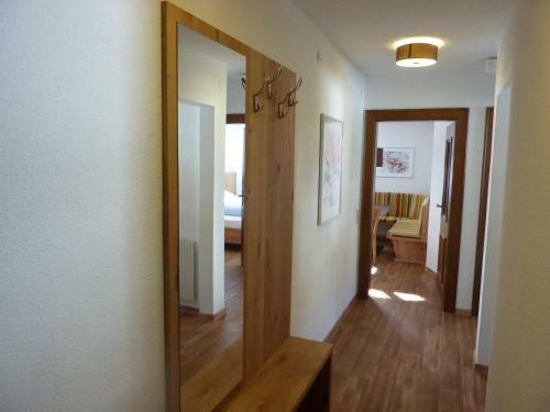 Apartamento Haus Bickel