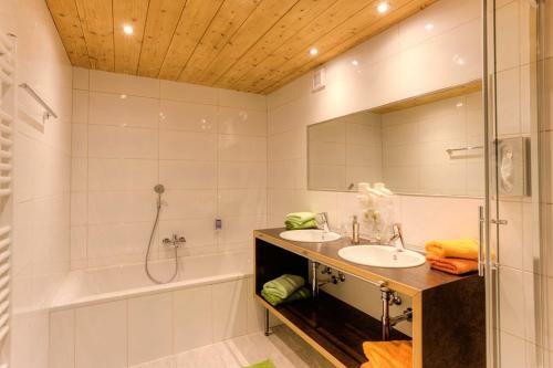 Apartamento Haus Bickel