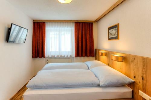 Apartamento Haus Bickel