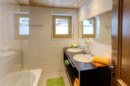 Apartamento Haus Bickel