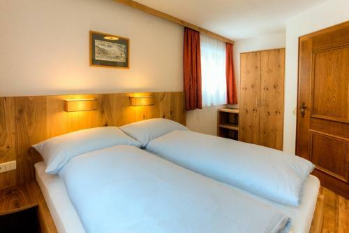 Apartamento Haus Bickel