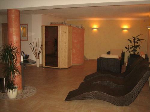 Aparthotel Hotel Pension Kristall