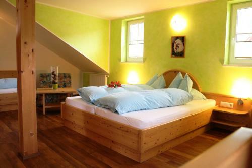 Aparthotel Hotel Pension Kristall