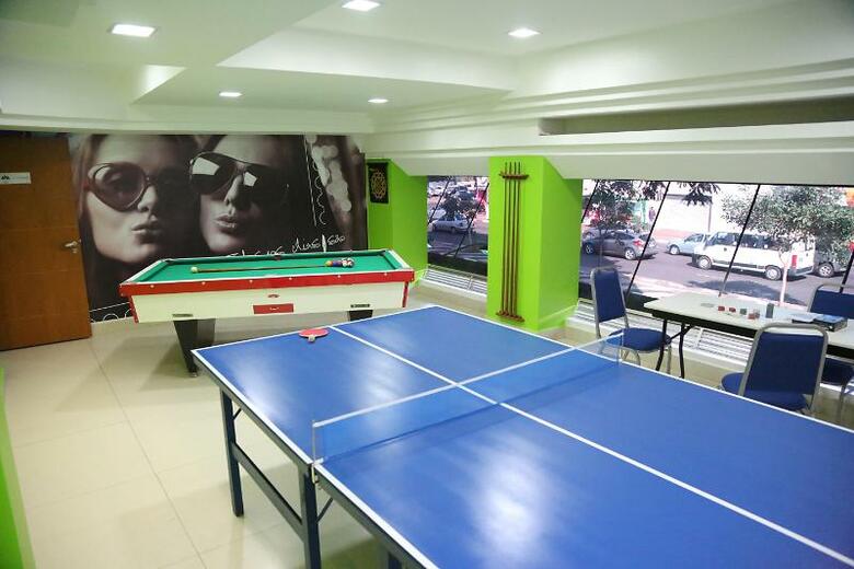 Apartamento Centro Foz Do Igua�u