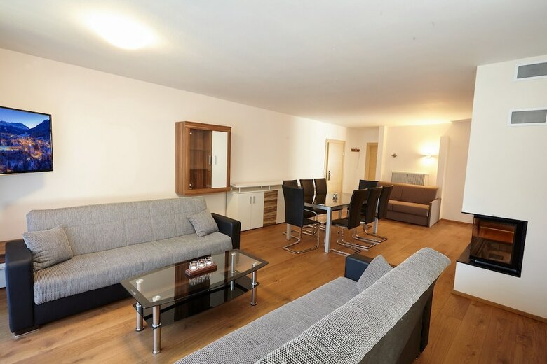 Hotel Residence Alpenheart