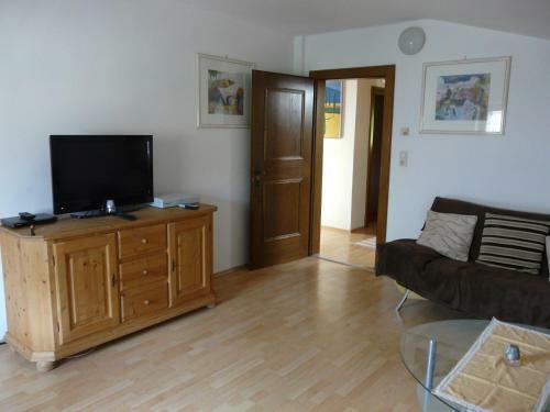 Apartamento Die Alpenrose