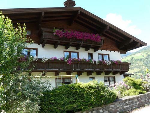 Apartamento Die Alpenrose