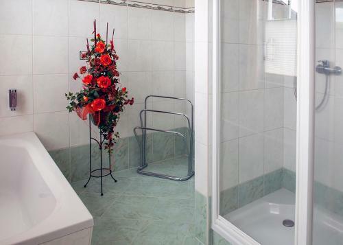 Hostal Pension Hiesel-villa Untersbergblick