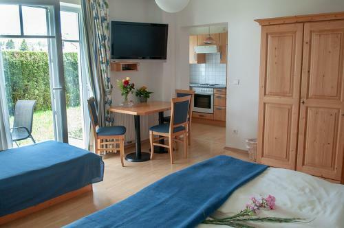 Hostal Pension Hiesel-villa Untersbergblick