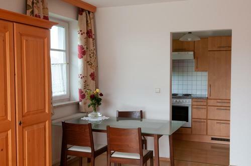 Hostal Pension Hiesel-villa Untersbergblick