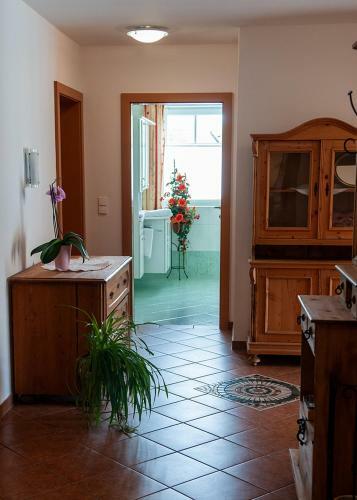 Hostal Pension Hiesel-villa Untersbergblick