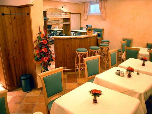 Hostal Pension Hiesel-villa Untersbergblick
