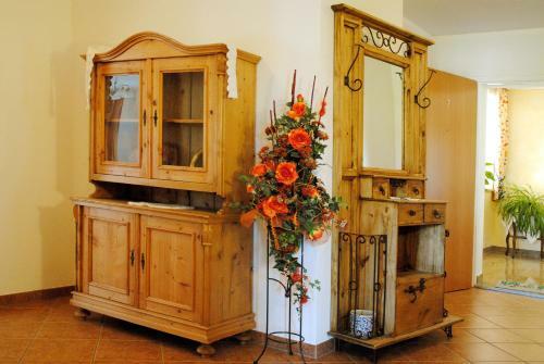 Hostal Pension Hiesel-villa Untersbergblick