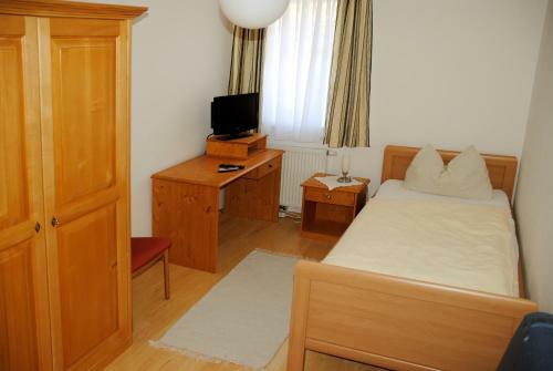 Hostal Pension Hiesel-villa Untersbergblick