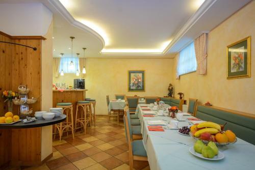 Hostal Pension Hiesel-villa Untersbergblick