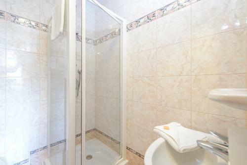 Hostal Pension Hiesel-villa Untersbergblick