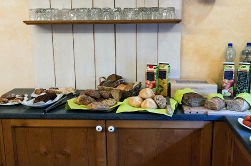 Hostal Pension Hiesel-villa Untersbergblick