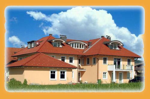 Hostal Pension Hiesel-villa Untersbergblick