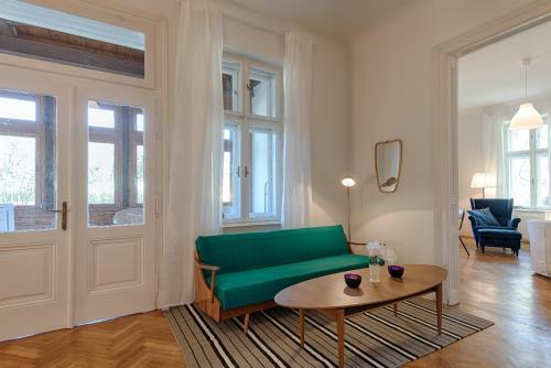 Apartamento Landhaus Blauer Spatz Reichenau An Der Rax
