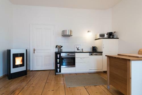 Apartamento Landhaus Blauer Spatz Reichenau An Der Rax