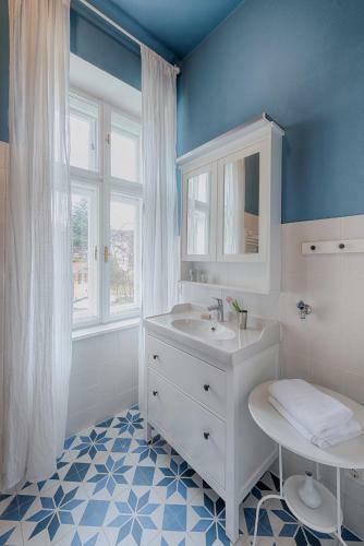 Apartamento Landhaus Blauer Spatz Reichenau An Der Rax