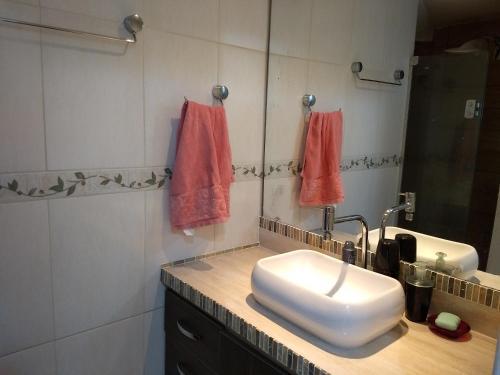 Apartamento Cobertura Com Linda Vista Mar