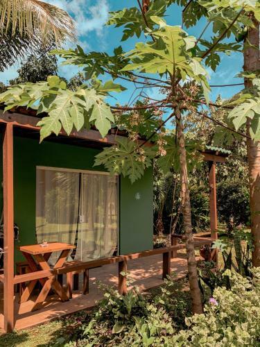 Hostal Pousada Cheiro Verde Noronha