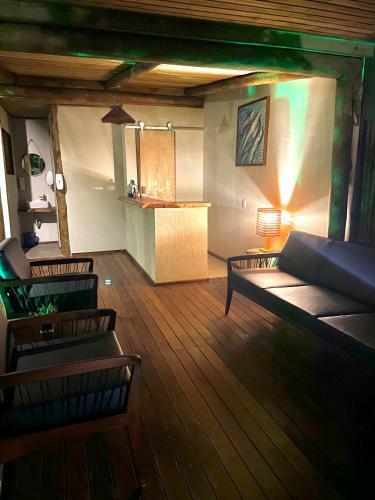 Hostal Pousada Cheiro Verde Noronha