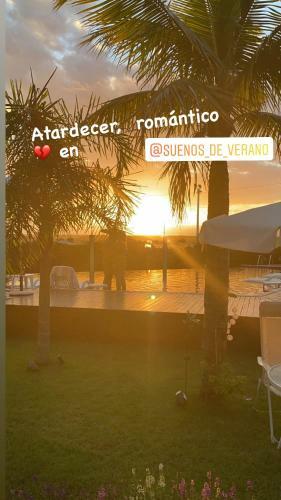 Posada Sue�os De Verano