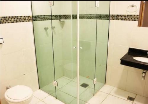 �gape Hotel De Aparecida