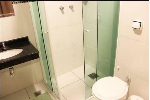 �gape Hotel De Aparecida